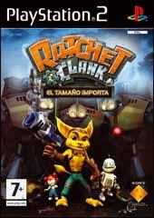 Ratchet & Clank: El tamaño importa